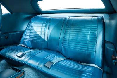 1970 Dodge Challenger Pro Touring