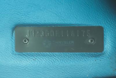 1970 Dodge Challenger Pro Touring