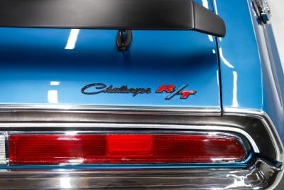 1970 Dodge Challenger Pro Touring