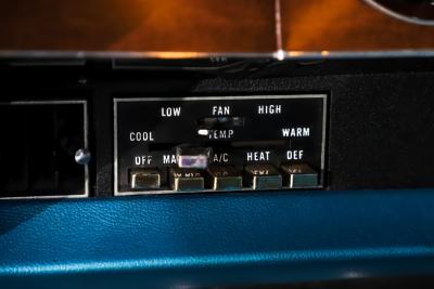 1970 Dodge Challenger Pro Touring