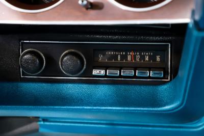 1970 Dodge Challenger Pro Touring