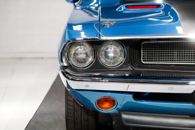 1970 Dodge Challenger Pro Touring