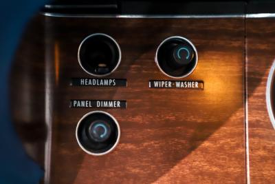 1970 Dodge Challenger Pro Touring