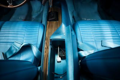 1970 Dodge Challenger Pro Touring