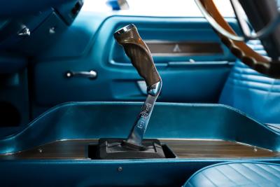 1970 Dodge Challenger Pro Touring