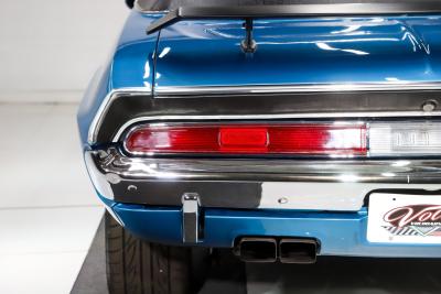 1970 Dodge Challenger Pro Touring