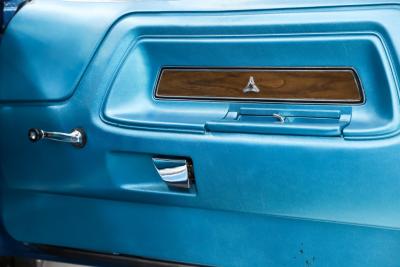 1970 Dodge Challenger Pro Touring