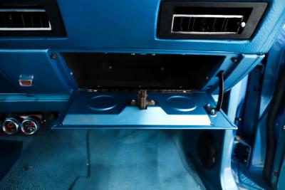 1970 Dodge Challenger Pro Touring