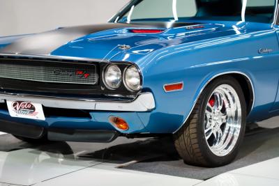 1970 Dodge Challenger Pro Touring