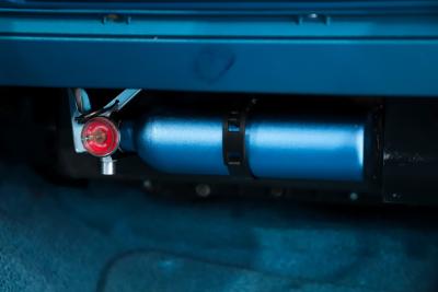 1970 Dodge Challenger Pro Touring