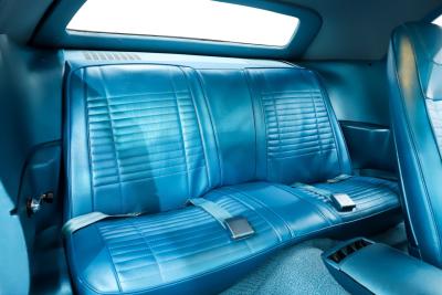 1970 Dodge Challenger Pro Touring