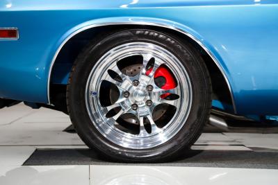 1970 Dodge Challenger Pro Touring