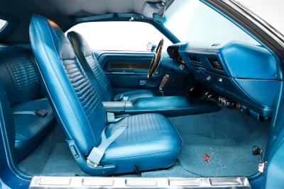 1970 Dodge Challenger Pro Touring