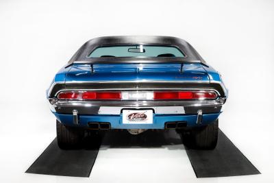 1970 Dodge Challenger Pro Touring