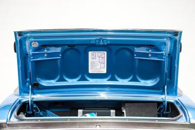 1970 Dodge Challenger Pro Touring