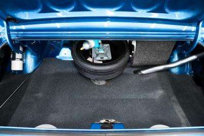 1970 Dodge Challenger Pro Touring