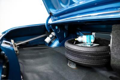 1970 Dodge Challenger Pro Touring