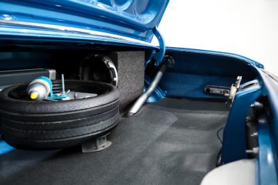 1970 Dodge Challenger Pro Touring