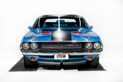 1970 Dodge Challenger Pro Touring