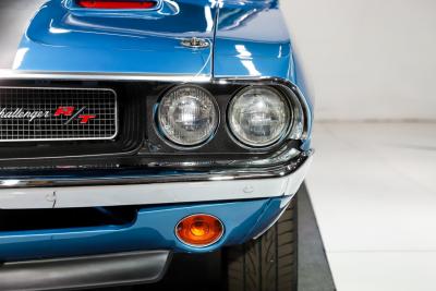 1970 Dodge Challenger Pro Touring