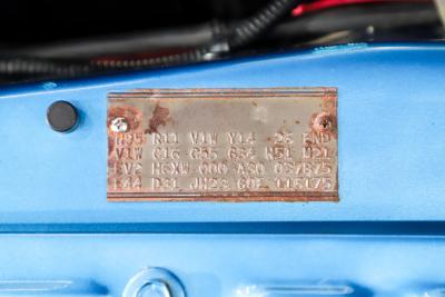 1970 Dodge Challenger Pro Touring