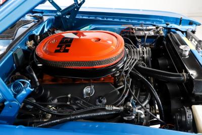 1970 Dodge Challenger Pro Touring