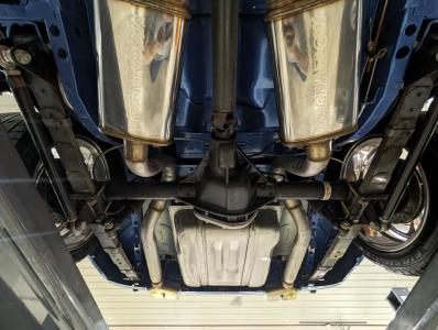 1970 Dodge Challenger Pro Touring