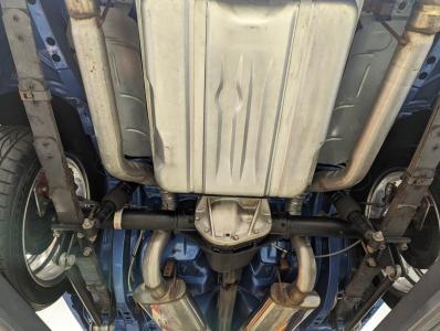 1970 Dodge Challenger Pro Touring