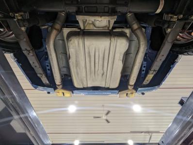 1970 Dodge Challenger Pro Touring