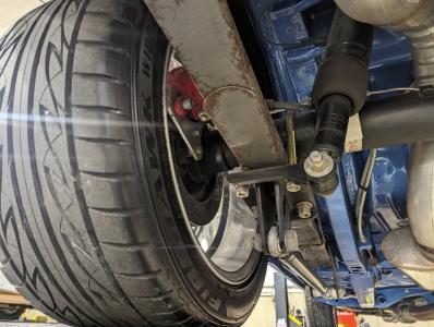 1970 Dodge Challenger Pro Touring