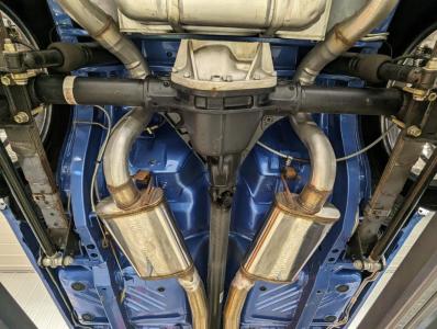 1970 Dodge Challenger Pro Touring