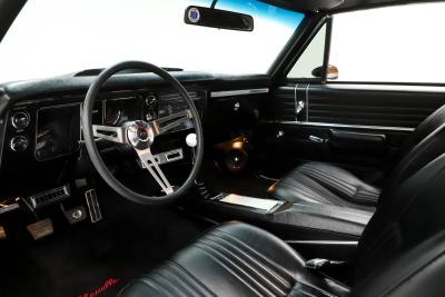 1968 Chevrolet Chevelle