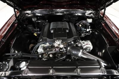 1968 Chevrolet Chevelle