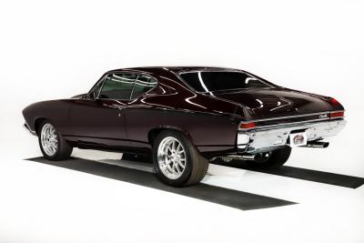 1968 Chevrolet Chevelle