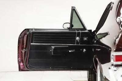 1968 Chevrolet Chevelle