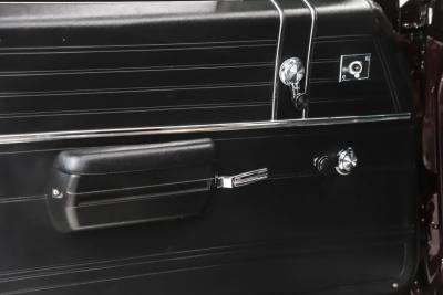 1968 Chevrolet Chevelle