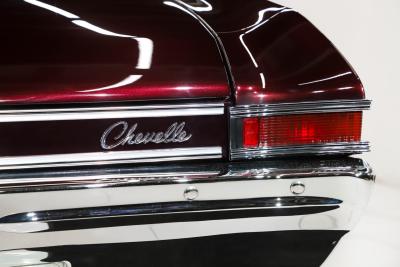 1968 Chevrolet Chevelle