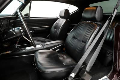 1968 Chevrolet Chevelle