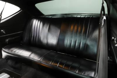 1968 Chevrolet Chevelle