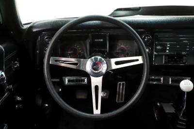 1968 Chevrolet Chevelle