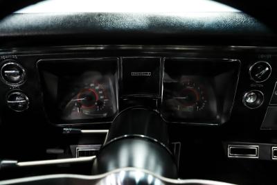 1968 Chevrolet Chevelle