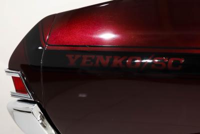 1968 Chevrolet Chevelle