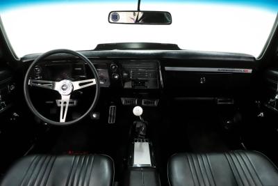 1968 Chevrolet Chevelle