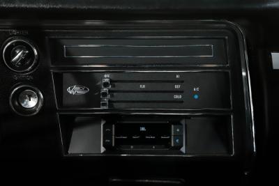 1968 Chevrolet Chevelle