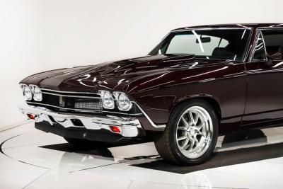 1968 Chevrolet Chevelle