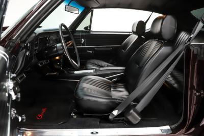 1968 Chevrolet Chevelle