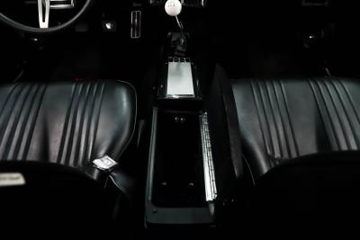 1968 Chevrolet Chevelle