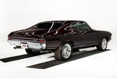 1968 Chevrolet Chevelle