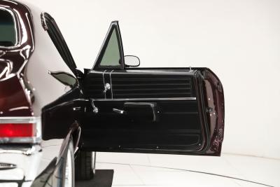 1968 Chevrolet Chevelle