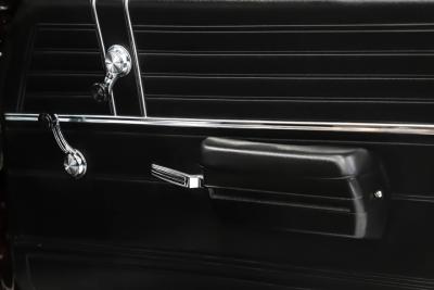 1968 Chevrolet Chevelle